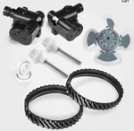 Zodiac MX8 Tune Up Kit R0525100 R0526100 R0527000 R0524700 R0524800 R0524900. Fixed Price $99.00.