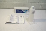 Pentair Omnifilter Home Water Test Kit Arsenic, Copper, Flouride, Lead, Iron. Fixed Price $42.99.