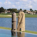 Filterfit Cover For Hayward Star Clear Plus C-1750. Fixed Price $99.99.