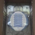 New Hayward AQL2-SS-RF Wireless Remote Control Touch Spaside Aqua Logic Gen. Fixed Price $419.99.