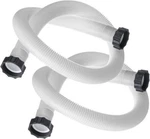 2PACK For Intex 1.5" Diameter Accessory Pool Pump Replacement Hose - 59" Long. Fixed Price $27.49.
