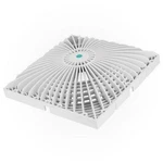 Aquastar R12MF101 12" Square Vgb Series Retrofit Moflow Suction Cover - White. Fixed Price $98.85.