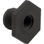 Waterway Plastics 519-7431B 1/2" Npt Pressure Gauge Adapter Pvc. Fixed Price $19.99.