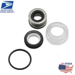 For Hayward Pump Motor Shaft Seal Us 5/8" PS2131 PS-2131 Replace SPX1500KA. Fixed Price $11.74.