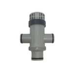 Intex 11872 Replacement Part Split Hose Plunger Valve For Swimming Pool. Fixed Price $16.69.