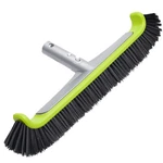 Pool Brush Head 17.5 Heavy Duty Aluminum Bristle Walls SP003 Sepetrel Cleaning. Fixed Price $35.99.