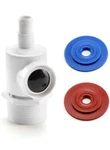 Cmp 25563150000 Uwf Connector. Fixed Price $16.00.