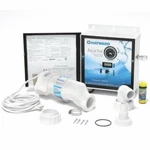 Hayward Aquatrol Salt Chlorine Generator System For Above Ground Swimming Pools. Fixed Price $1509.00.