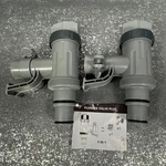 Plunger Valve Plus 2 Pack For Intex Above Ground Pool Filter Pump. Fixed Price $27.88.