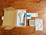 Inkbird Wireless Remote Thermometer IBS-P01R Pool Pond, Baby Bath; Aquarium 300'. Fixed Price $19.99.