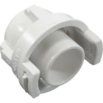 Hot Tub Basics Spa Jet Eyeball And Clip Ring 10-4826 White. Fixed Price $13.99.