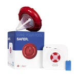 Lifebuoy Pool Alarm System - Motion Sensor With Advanced Algorithm. Fixed Price $390.00.