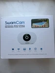 Swamcam Pool Alarm Swim Ai Camera Drowning Prevention System For Children. Fixed Price $400.00.