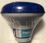 Swimline 7 Inch Swimming Pool Floating Chlorine Dispenser, 1 And 3 Tablets. Fixed Price $17.62.