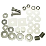 S.r. Smith 69-209-019-SS 606/608 Spring Bolt Kit. Fixed Price $194.43.