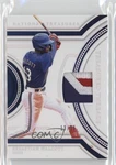 2024 Panini National Treasures Holo Silver 13/25 Sebastian Walcott #tt-sw 16WC. Fixed Price $114.68.