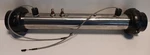Water Pro Spa Heater Tube Assembly 5.5KW With Flow Sensors. Fixed Price $115.00.