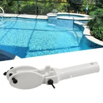 Tablet Holder For Pentair 542068 Pool Stains White Replacement New. Fixed Price $16.96.