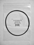 Hayward SPX0710Z3 Vari-flo Valves Cover O-ring / R&s 252H Fda Epdm Material. Fixed Price $11.50.