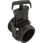 Gate Valve, Grid Controls, 1-1/2"BT X. Fixed Price $59.90.
