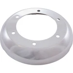 Escutcheon, Pal 2L2/2L4, Stainless Steel : 42-2LS. Fixed Price $15.57.