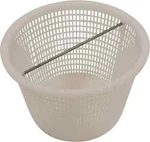 Pentair Sta-rite U-3 Pool Deck Skimmer Basket With Handle 08650-0007Z. Fixed Price $20.88.