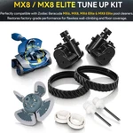 R0796200 Tune Up Rebuild Kit For Zodiac Baracuda MX8 & Elite Pool Cleaners. Fixed Price $132.49.