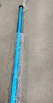 Swimline Hydrotools 8351 Pc Telescopic Pole 6-12 Feet Adjustable Swimming Pool. Fixed Price $33.99.