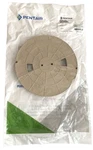 Pentair Bermuda 516216 Tan/beige Skimmer Deck Lid Cover For Vinyl Gunite Pools. Fixed Price $42.50.