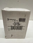 Intermatic PX100 Transformer, Nema 3R, 12/13/14V Ac, 120V. Fixed Price $94.99.