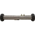 Hot Tub Basics Spa Heater Flo Thru 15" X 2" 230V 5.5KW B24055N 58084 C2550-. Fixed Price $163.79.