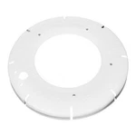 Hayward SPX0590E Snap-on Plastic Face Rim For Underwater Lights. Fixed Price $24.41.