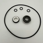 Waterway Executive 48 56 Frame Pump Shaft Seal Kit 805-0261 805-0112. Fixed Price $21.99.