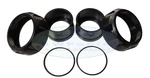 New Style Jandy Zodiac Tail Piece O-ring & Union Nut Set Of R0327301. Fixed Price $39.99.