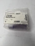 Pentair 270160 2" Clear Backwash Sight Glass. Fixed Price $11.49.