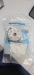 Hayward Indoor Vent Pressure Switch NS2-1081-00 Setting 0.15 In-wc 1101675701. Fixed Price $38.00.