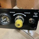 Buyers Products 6451050, Lift Axle Control Assembly, Toggle Air Valve. Read Desc. Fixed Price $170.00.