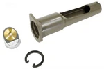 Oem Hayward ECX1256 Flow Diffuser Check Valve Clamp EC30 EC50AC EC40AC. Fixed Price $59.95.