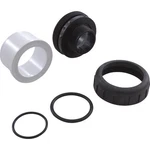 Adpt Union, Praher, Ser 906, 1-1/2"MPT Short X 2"S, W/o-ring. Fixed Price $22.99.