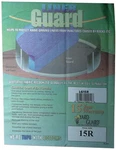 Hinspergers LG15R 15' Round Premium Floor Padding. Fixed Price $57.48.