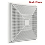Superflow Main Drain Grate Replacement 18 X Inch - 816 Gpm (package Of 2). Fixed Price $598.00.