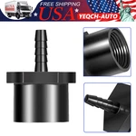 For Del Ozone IU-201/206/211 Injectors Tube Adapter Hose Barb 7-1434-01. Fixed Price $28.49.