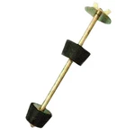 Technical Products 88L 1/2" Pvc Winter Pool Plug Mpn. Fixed Price $25.18.