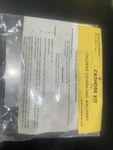 Sophisticated Systems Unichlor Cathode Kit 001-3222. Fixed Price $50.00.