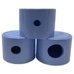 Hayward Poolvergnuegen Wheel Hub (white). Fixed Price $22.95.