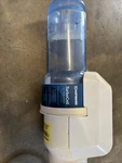 Turbocell 25,000 Gallons Hayward TCELLS325 Tested And Working. Fixed Price $280.00.
