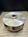 Pentair 070226 10HP Impeller For CMK100 Purex 1J3799-X5. Fixed Price $999.99.