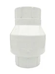 Nds Flo-control 1520-30 3" Ips Pvc Swing Check Valve, Socket X New. Fixed Price $40.00.