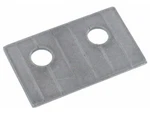 Polaris 280/180 Axle Plate (zodiac - C70). Fixed Price $10.93.