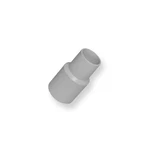 Jed Pool Tools 80-229-1.50 Thread-on Replacement Hose Cuff 1-1/2 In.. Fixed Price $8.37.